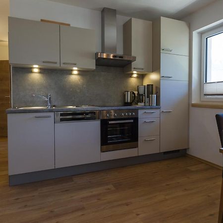 Apartment Dahoam Fulpmes Bagian luar foto