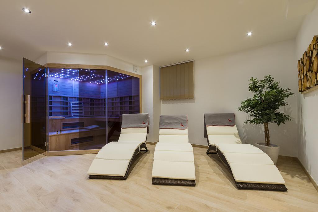 Apartment Dahoam Fulpmes Bagian luar foto