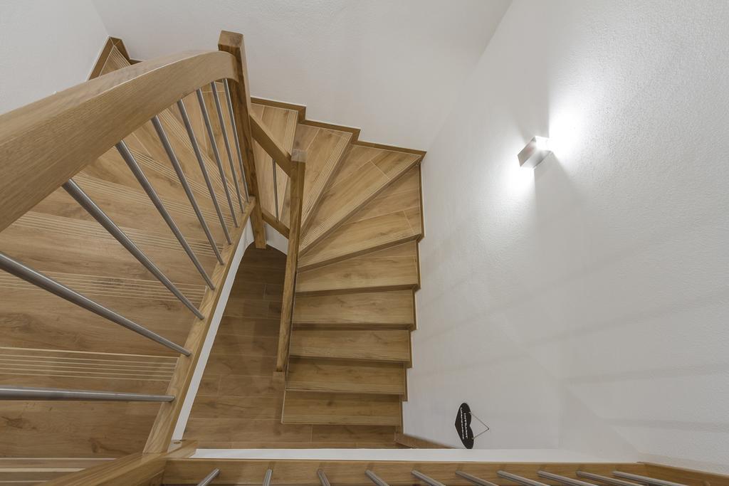 Apartment Dahoam Fulpmes Bagian luar foto