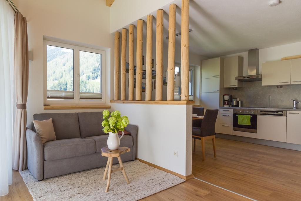 Apartment Dahoam Fulpmes Bagian luar foto