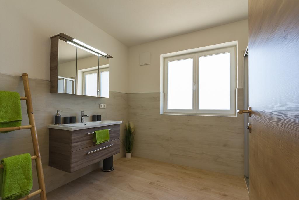 Apartment Dahoam Fulpmes Bagian luar foto