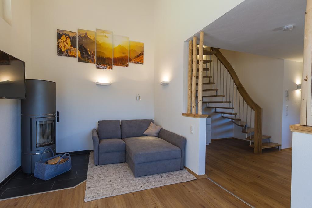 Apartment Dahoam Fulpmes Bagian luar foto
